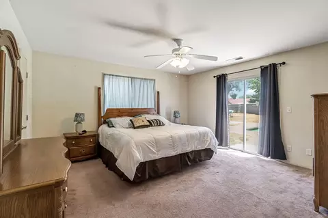 Bedroom - 717 E Spring Ln, Lemoore, CA 93245 photo 1 of 7