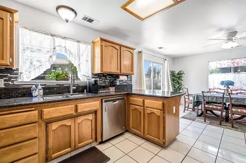 Kitchen - 717 E Spring Ln, Lemoore, CA 93245 photo 5 of 5
