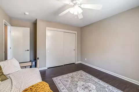 Bedroom - 717 E Spring Ln, Lemoore, CA 93245 photo 7 of 7