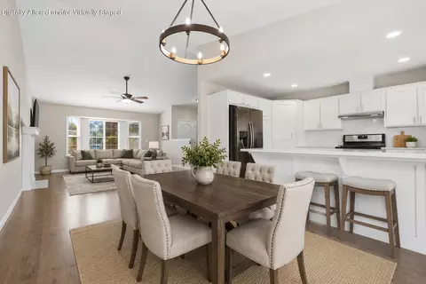 Dining - 481 Katelyn Ct, Exeter, CA 93221 photo 1 of 1