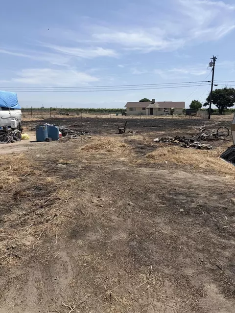 Road 131, Teviston, CA 93219