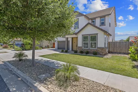 3201 E Harter Ave, Visalia, CA 93292