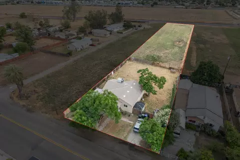 1209 W 6th, Hanford, CA 93230
