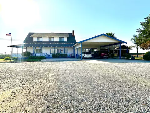 24470 60 Ave, Ducor, CA 93218