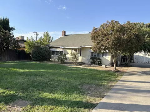 766 W Morton Ave, Porterville, CA 93257
