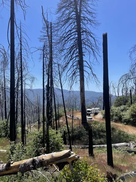 Highway 190, Cedar Slope, CA 93265 photo 4