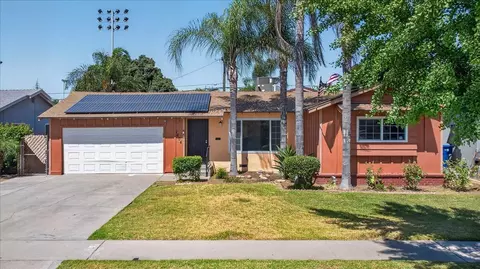 1604 S Sierra Vista Ave, Fresno, CA 93702