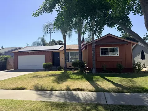 1604 S Sierra Vista Ave, Fresno, CA 93702