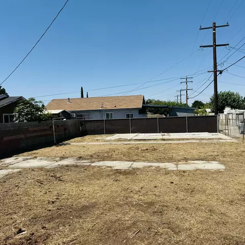 188 S Kessing St, Porterville, CA 93257