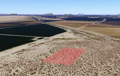 Buttonwillow Drive, Buttonwillow, CA 93206 photo 6