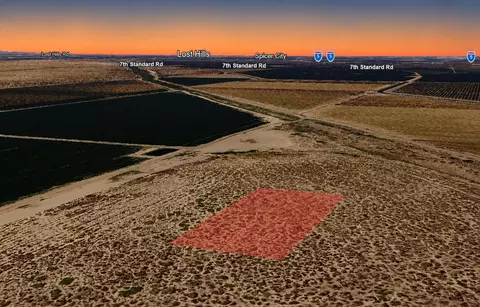 Buttonwillow Drive, Buttonwillow, CA 93206 photo 3