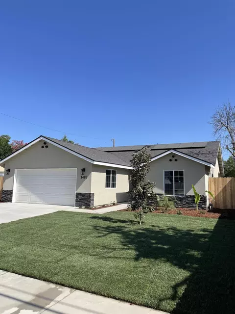 1480 E Alpine Ave, Tulare, CA 93274 photo 2