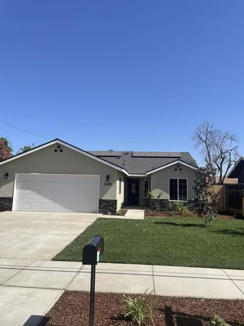 1480 E Alpine Ave, Tulare, CA 93274