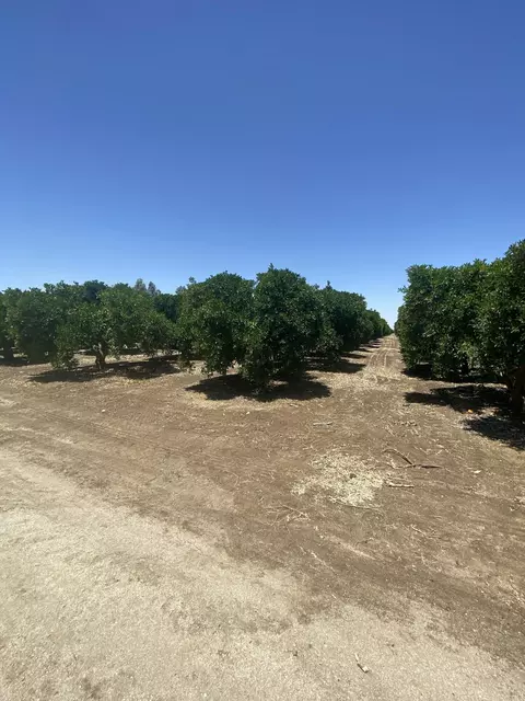 Undisclosed, Terra Bella, CA 93270