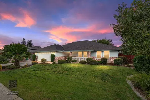 1541 W Brian Ln, Porterville, CA 93257