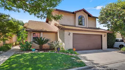 3749 W Damsen Ave, Visalia, CA 93291