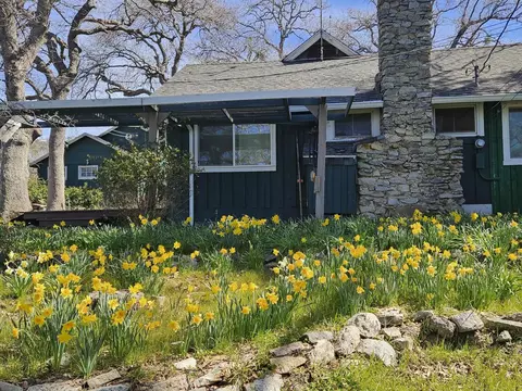 43622 Deer Creek Mill Rd, California Hot Springs, CA 93207