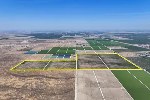 Howard Road, Earlimart, CA 93219