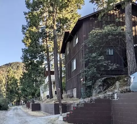 265 Fern Pl, California Hot Springs, CA 93207