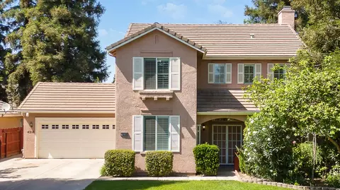 4218 W Redding Ave, Visalia, CA 93277