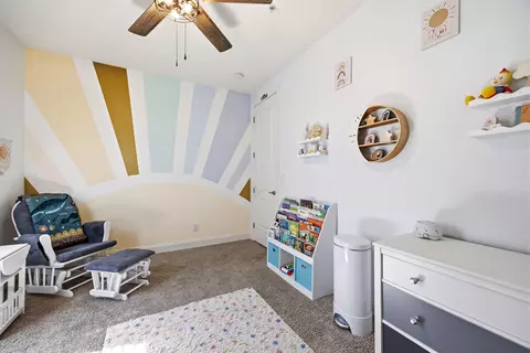 Bedroom - 2208 W Benton Ct, Exeter, CA 93221 photo 2 of 10