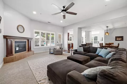 Living - 2208 W Benton Ct, Exeter, CA 93221 photo 3 of 3