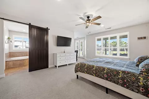 Bedroom - 2208 W Benton Ct, Exeter, CA 93221 photo 7 of 10