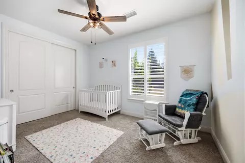 Bedroom - 2208 W Benton Ct, Exeter, CA 93221 photo 1 of 10
