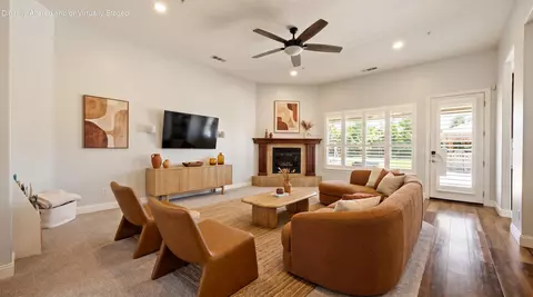 Living - 2208 W Benton Ct, Exeter, CA 93221 photo 1 of 3