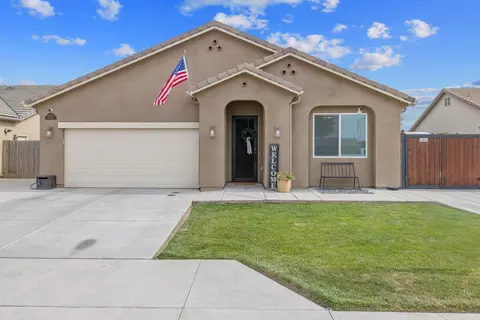 3023 Ferro Ave, Tulare, CA 93274