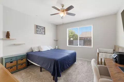 Bedroom - 1383 E Donnybrook Pl, Hanford, CA 93230 photo 5 of 8