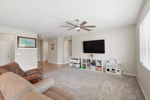 Living - 1383 E Donnybrook Pl, Hanford, CA 93230 photo 3 of 3