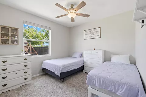 Bedroom - 1383 E Donnybrook Pl, Hanford, CA 93230 photo 3 of 8
