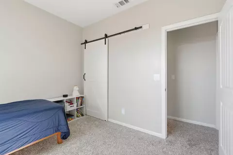 Bedroom - 1383 E Donnybrook Pl, Hanford, CA 93230 photo 2 of 8