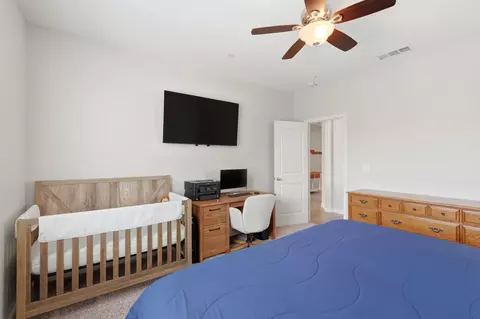 Bedroom - 1383 E Donnybrook Pl, Hanford, CA 93230 photo 8 of 8