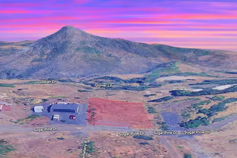 13762 Sugar Pine Dr, Magalia, CA 95954