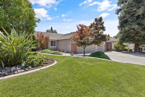 5335 W Monte Vista Ave, Visalia, CA 93277