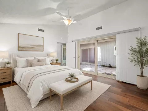 Bedroom - 1872 Cougar Ln, Clovis, CA 93611 photo 3 of 3