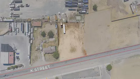0 S K St S, Tulare, CA 93274