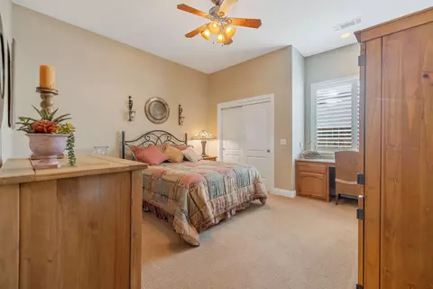 Bedroom - 760 Saint James Ct, Exeter, CA 93221 photo 6 of 7