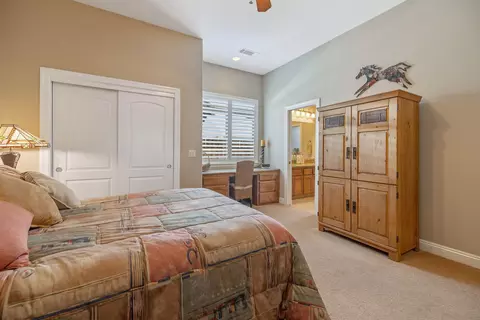 Bedroom - 760 Saint James Ct, Exeter, CA 93221 photo 7 of 7