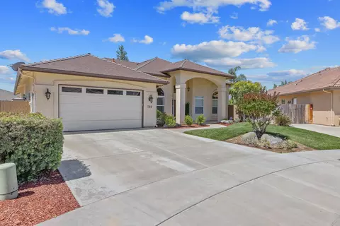 Exterior - 760 Saint James Ct, Exeter, CA 93221 photo 2 of 18