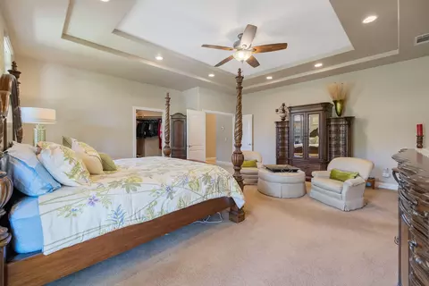Bedroom - 760 Saint James Ct, Exeter, CA 93221 photo 1 of 7