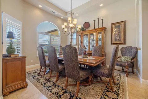 Dining - 760 Saint James Ct, Exeter, CA 93221 photo 4 of 4
