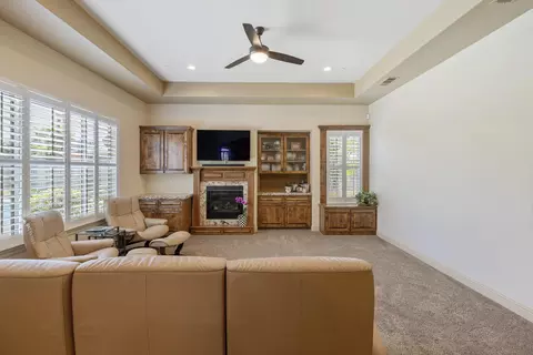 Living - 710 Olivewood Dr, Exeter, CA 93221 photo 1 of 1