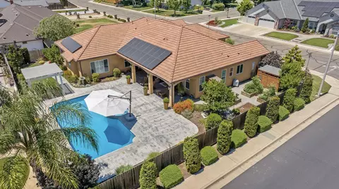 View/Area - 710 Olivewood Dr, Exeter, CA 93221 photo 4 of 7