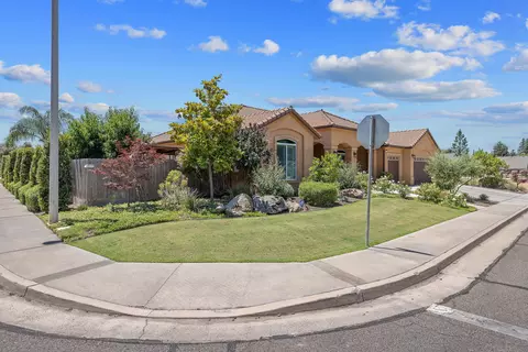 Exterior - 710 Olivewood Dr, Exeter, CA 93221 photo 22 of 24