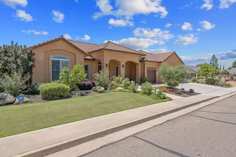 Exterior - 710 Olivewood Dr, Exeter, CA 93221 photo 24 of 24