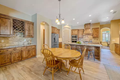 Kitchen - 710 Olivewood Dr, Exeter, CA 93221 photo 8 of 8