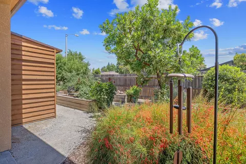 Exterior - 710 Olivewood Dr, Exeter, CA 93221 photo 18 of 24